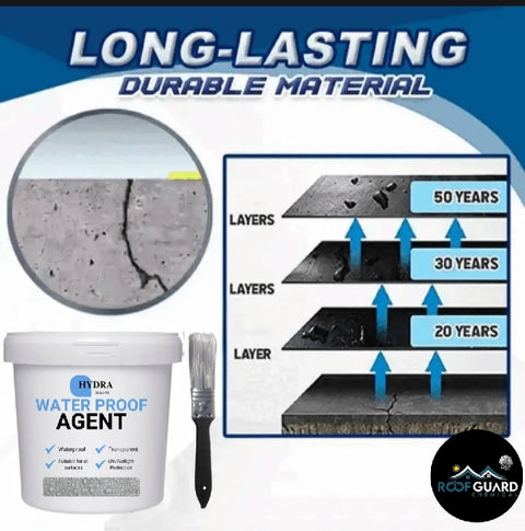 Hydra Waterproof Agent